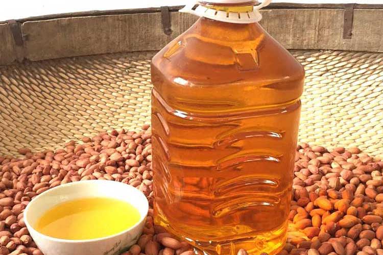3 Best Way to Tell You How to Remove Aflatoxin B1 From Peanut Oil